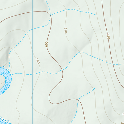 Secergi Creek (7964-431) Preview 2
