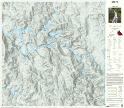 Secergi Creek (7964-432) Preview 1
