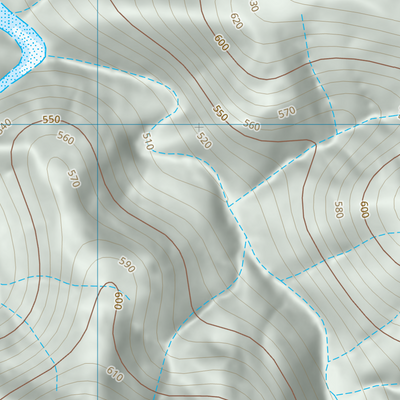 Secergi Creek (7964-432) Preview 3