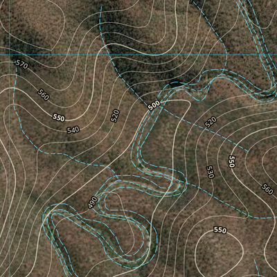 Secergi Creek (7964-432i) Preview 3