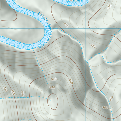 Secergi Creek (7964-433) Preview 3
