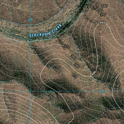 Secergi Creek (7964-433i) Preview 3