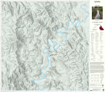 Secergi Creek (7964-434) Preview 1