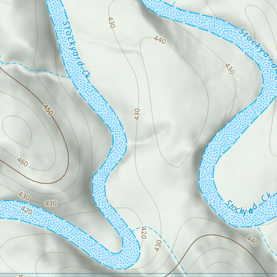 Secergi Creek (7964-434) Preview 2