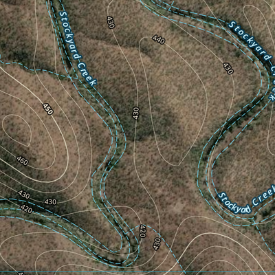 Secergi Creek (7964-434i) Preview 2