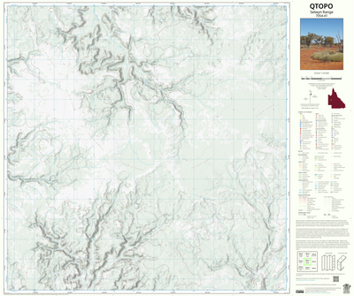 Selwyn Range (7054-41) Preview 1