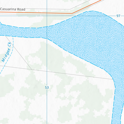 Serpentine Creek (9050-441) Preview 3