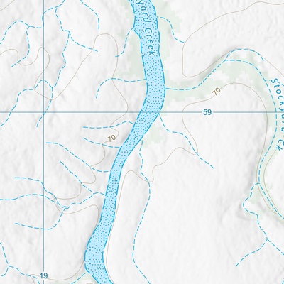 Seventy Creek (8557-314) Preview 3