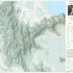 Seymour Range (8163-334) Preview 1