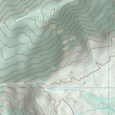 Seymour Range (8163-334) Preview 2