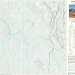 Seymour River (6659-21) Preview 1