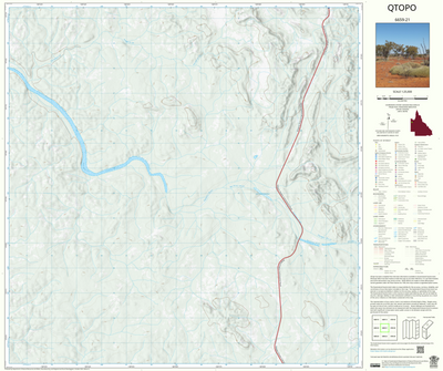 Seymour River (6659-21) Preview 1