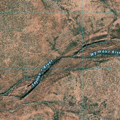 Seymour River (6659-21i) Preview 2