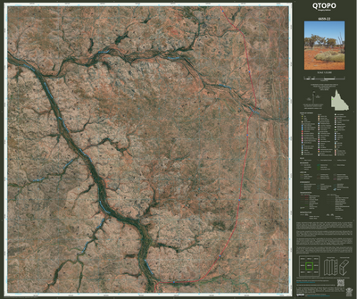 Seymour River (6659-22i) Preview 1