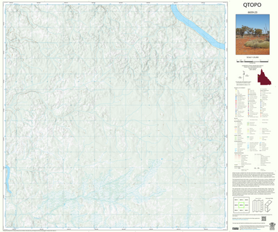 Seymour River (6659-23) Preview 1