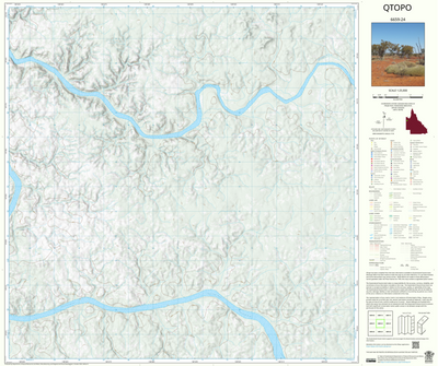 Seymour River (6659-24) Preview 1
