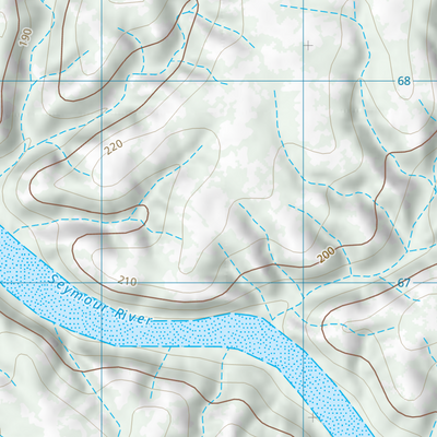 Seymour River (6659-24) Preview 3