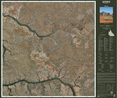 Seymour River (6659-24i) Preview 1