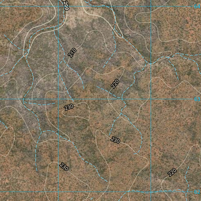 Seymour River (6659-24i) Preview 2