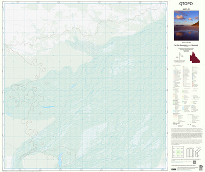 Shadforth Plain (6661-41) Preview 1