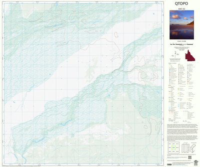 Shadforth Plain (6661-42) Preview 1