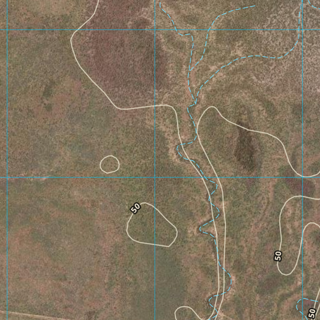 Shadforth Plain (6661-42i) Map by Department of Natural Resources and ...