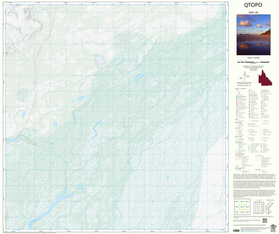 Shadforth Plain (6661-43) Preview 1