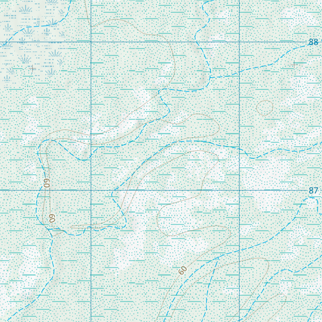 Shadforth Plain (6661-43) Map by Department of Natural Resources and ...