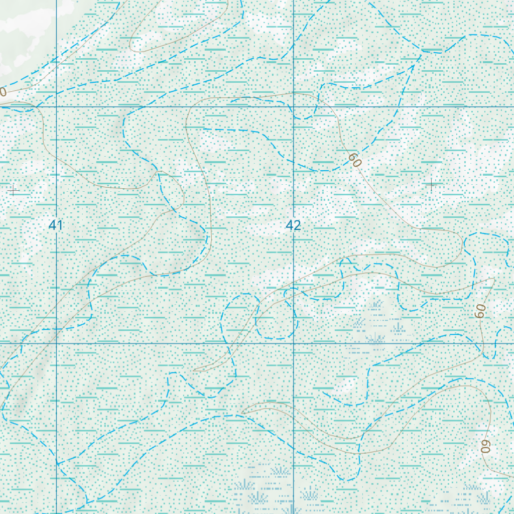 Shadforth Plain (6661-43) Map by Department of Natural Resources and ...