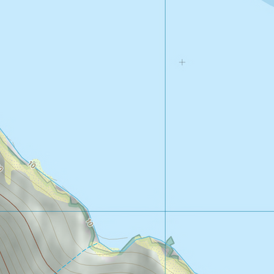 Shaw Island (8757-332) Preview 2