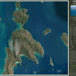 SHAW ISLAND (8757-332i) Preview 1
