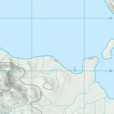 Sheas Gap (7964-24) Preview 2
