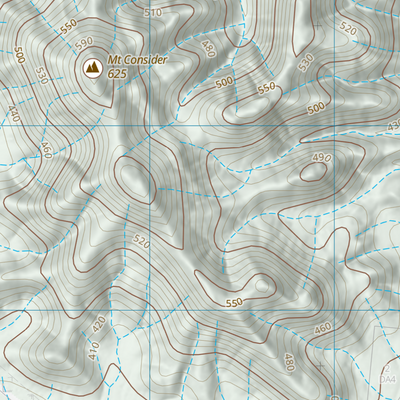 Sheas Gap (7964-24) Preview 3