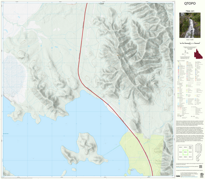 Sheas Gap (7964-241) Preview 1