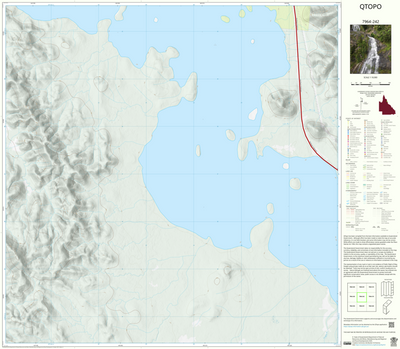 Sheas Gap (7964-242) Preview 1