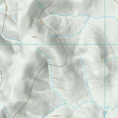 Sheas Gap (7964-242) Preview 3