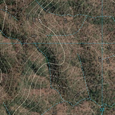 Sheas Gap (7964-242i) Preview 3