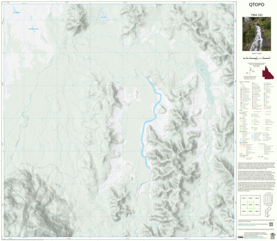 Sheas Gap (7964-243) Preview 1