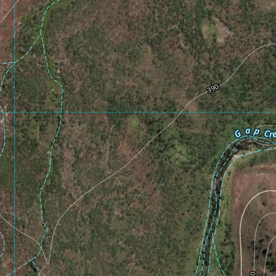 Sheas Gap (7964-243i) Preview 2