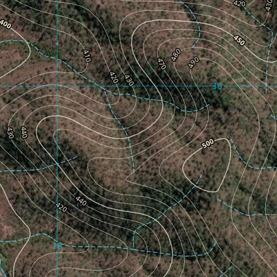 Sheas Gap (7964-243i) Preview 3