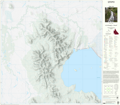Sheas Gap (7964-244) Preview 1
