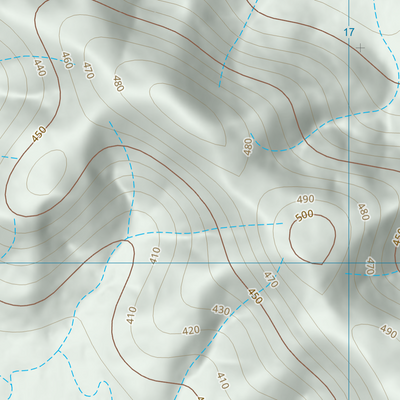 Sheas Gap (7964-244) Preview 3