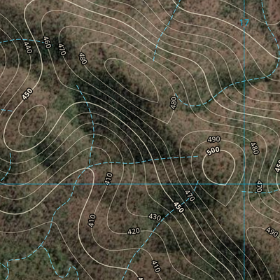Sheas Gap (7964-244i) Preview 3