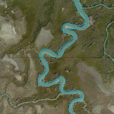 Sheep Station Creek (8359-231i) Preview 3