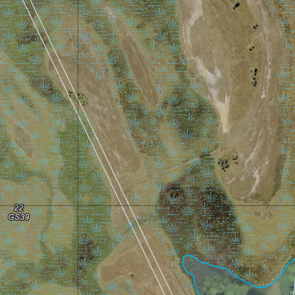 Sheep Station Creek (8359-232i) Map by Department of Natural Resources ...