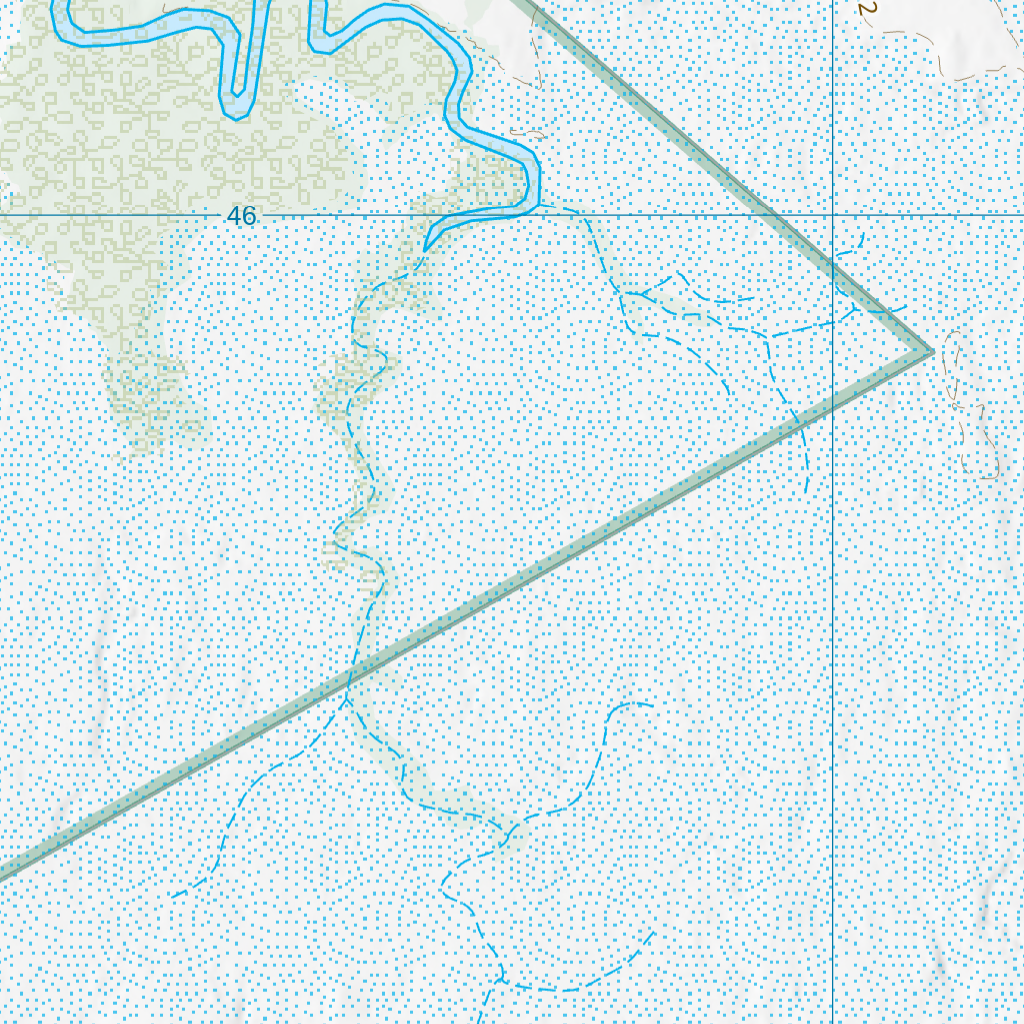 Sheep Station Creek (8359-233) Map by Department of Natural Resources ...