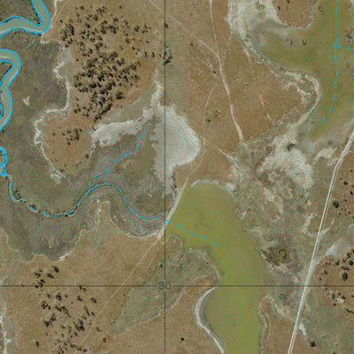 Sheep Station Creek (8359-233i) Preview 2