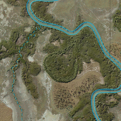 Sheep Station Creek (8359-233i) Preview 3