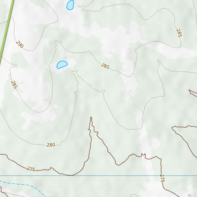 Sheep Station Creek (8451-324) Preview 2