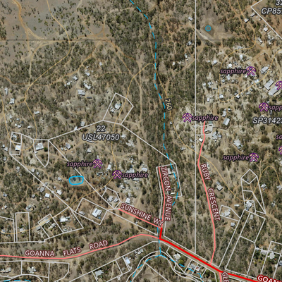 SHEEP STATION CREEK (8451-324i) Preview 3